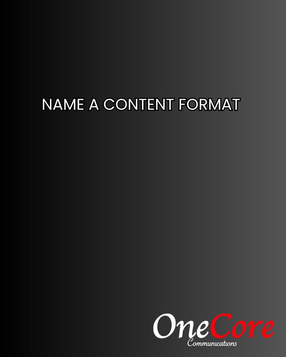 onecorecomms's tweet photo. If we say the same thing… you’re out! 
#onecorecommunications #digitalmarketing https://t.co/pqbDchkVkD