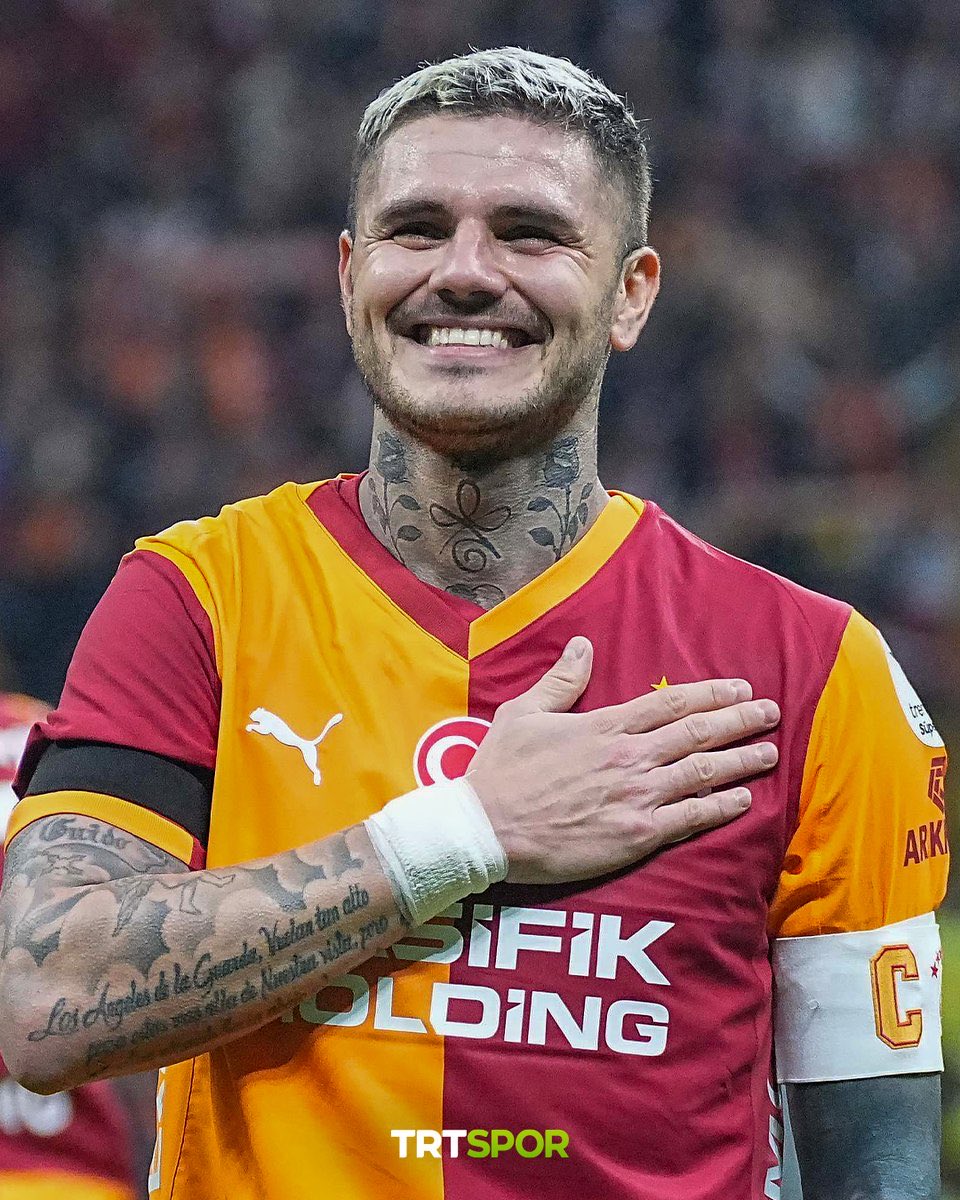 AliNaciKucuk's tweet photo. İcardi’ye sözleşme sunulan tarih: 
18 Mayıs 2026

Kontrat bitiş tarihi:
30 Haziran 2026

Bugünün tarihi: 
15 Temmuz 2026

Aradan tam 57 gün geçmiş!

Sezonun ikinci yarısı yanlışları dile getirmem ve 3 haftadır da kontrat araması nedeniyle Mauro İcardi konusunda görüşlerim net ve belli..

Bu yüzden de Elio Pino ile tartıştık!

Hiçbir futbolcu, Galatasaray’ın önünde değildir!

Osimhen Kemerburgaz’da, Torreira Kemerburgaz’da, Sara Kemerburgaz’da, İlkay Kemerburgaz’da!

İcardi nerede? En son bildiğimiz kadarı ile Miami’de tatilde idi!

Özetle…Galatasaray için en doğrusu ve yakışanı resmi siteden paylaşılacak mesajla tamamlanacak!

Yaşattıkların, kattıkların ve yaptıkların asla unutulmayacak!

TEŞEKKÜRLER kaptan
TEŞEKKÜRLER Mauro İcardi!