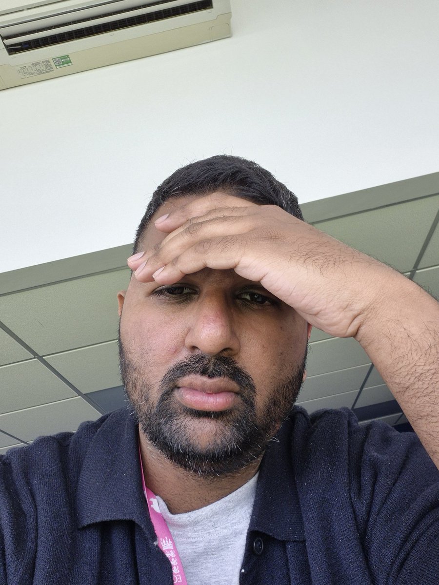 CaribCricket's tweet photo. When you realise West Indies gonna have to struggle through World Cup Qualifiers...just to get knocked out at the actual WC after 2 games in this new format https://t.co/JkuGWQR6Ox