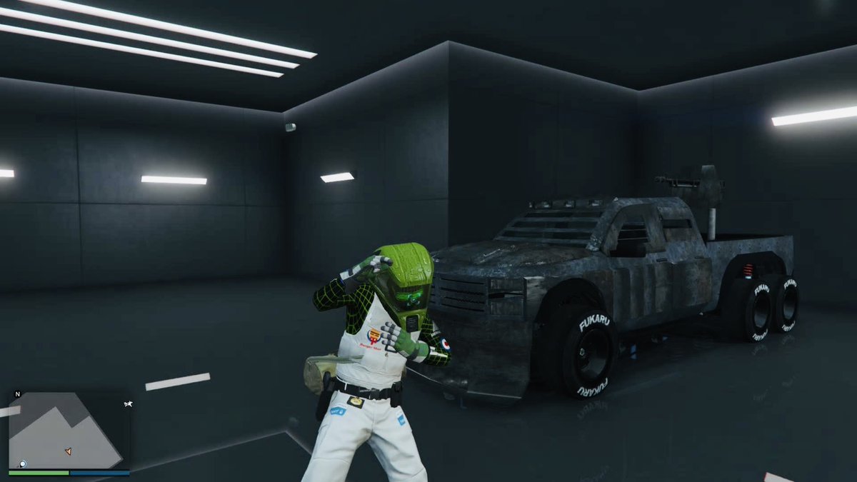 Johngta26 tweet picture