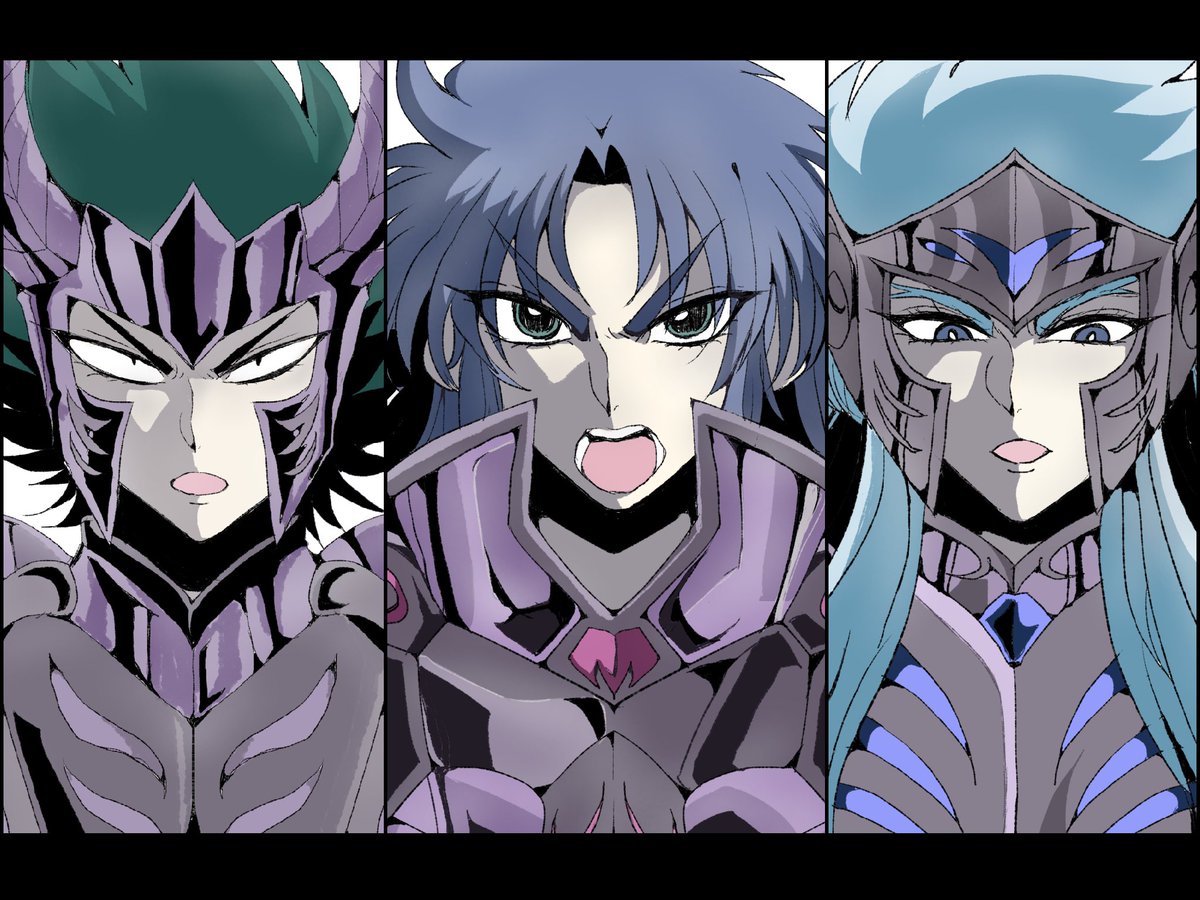 どめ tweet media