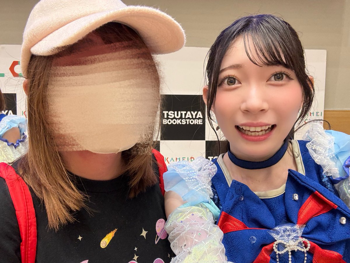 O4Z3_'s tweet photo. 🍓「亀戸の顔つきしよ！」でこれ https://t.co/oVDiv8H3dX