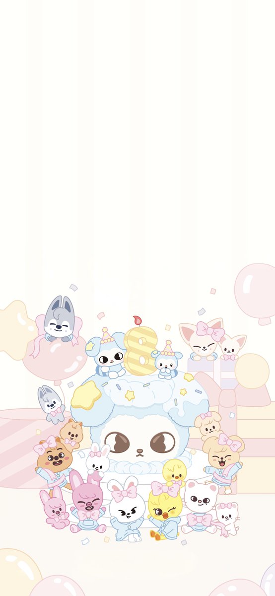 ninoononie_'s tweet photo. — STAY BIRTHDAY “별, 빛” 🎂✨

wallpaper/lockscreen ver.
#StrayKids #스트레이키즈
#STAY #스테이
#2026STAYweeK #스테이위크
#스테이크
#YouMakeStrayKidsStay https://t.co/DzYq6W0Tzm