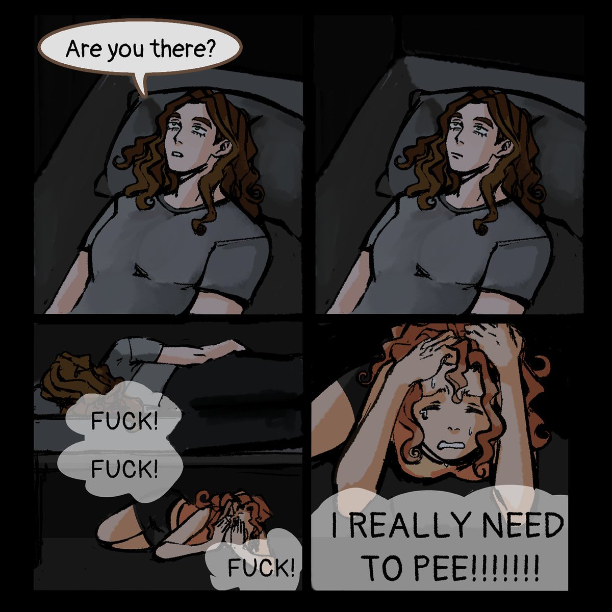 Extra Whipped Comics tweet media