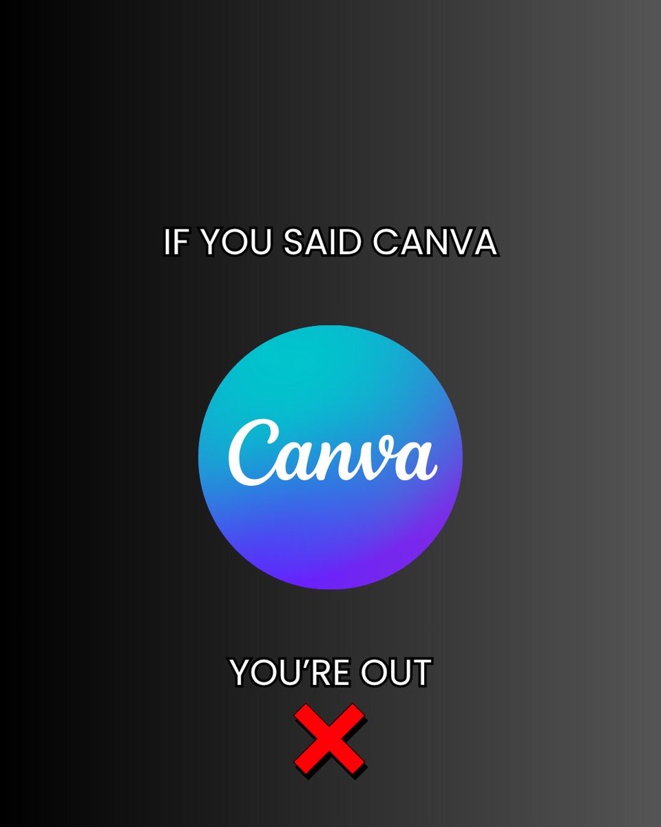 onecorecomms's tweet photo. If we say the same thing… you’re out! 
How many did you get?🌚
#onecorecommunications #digitalmarketing https://t.co/pe0W2HFaDS