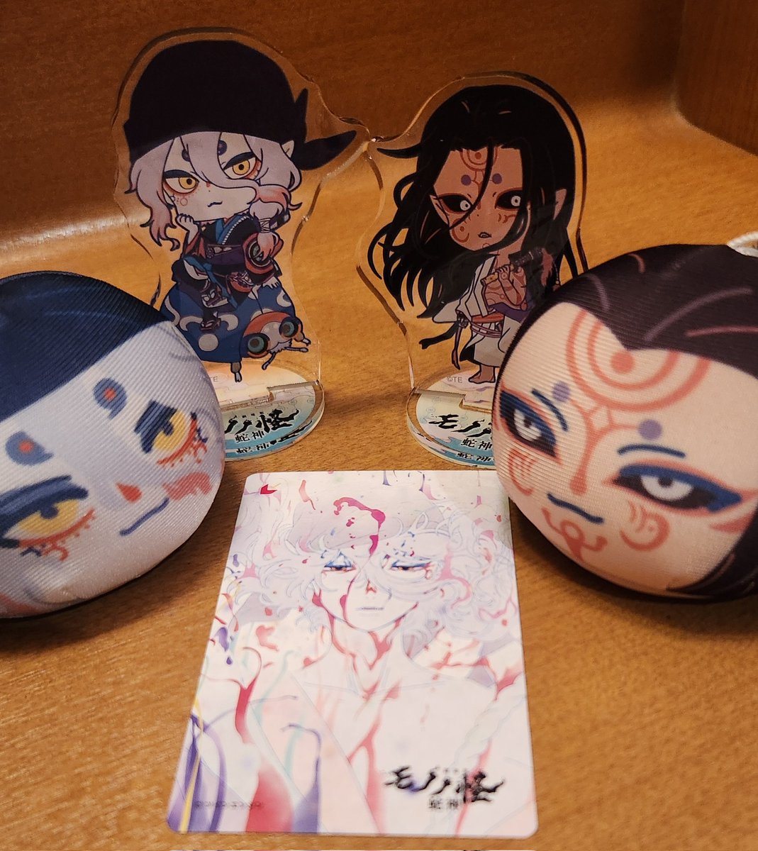 manameiloves's tweet photo. 最後のムビチケを使う時が
きたようで https://t.co/LU4DF9ObxE