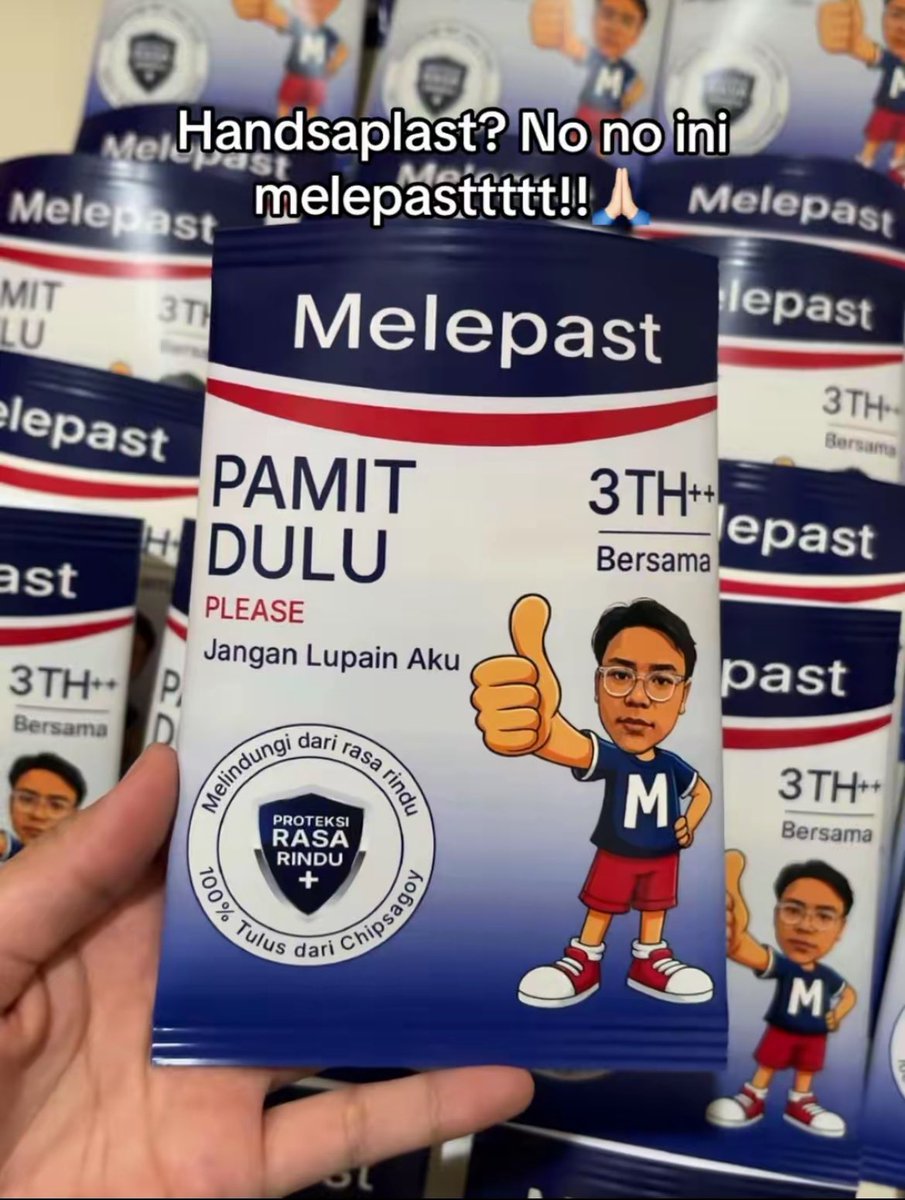 myorensarea's tweet photo. siapa yang ngide jualan resign gift segemes ini?! kreatif banget 😭☝️ https://t.co/NTyOugYrfD