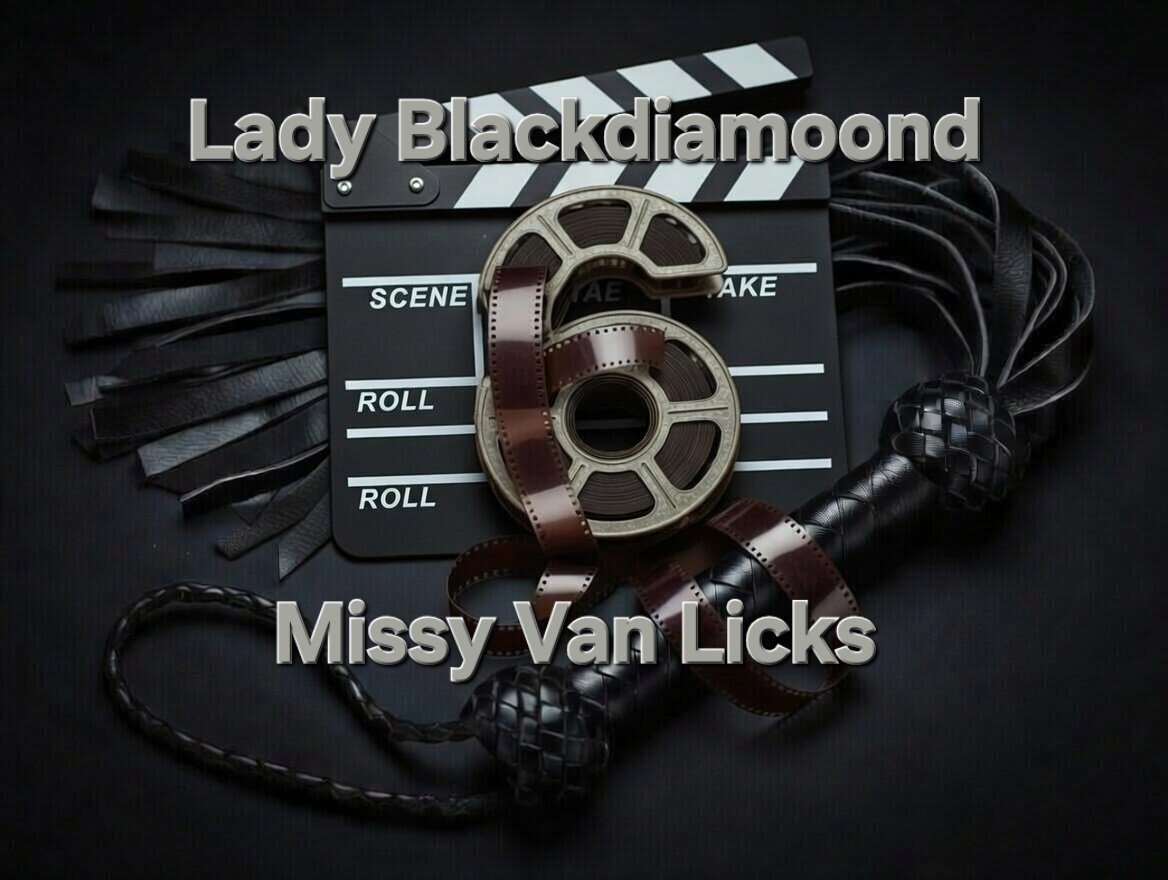 FistingMrM's tweet photo. 5️⃣ 7.3.26 Lady Jenna Rose in Hamburg 🌹
6️⃣ 19.3.26 Lady Blackdiamoond @ Fetish Suite in Berlin 🎬
7️⃣ 25.3.26 Electra Pure Divine @ Studio Bizarr in Kassel 🪷
8️⃣ 15.4.26 Missy Van Licks @ TheSanctum in Hannover 🖤 https://t.co/jb4nnaEUO3