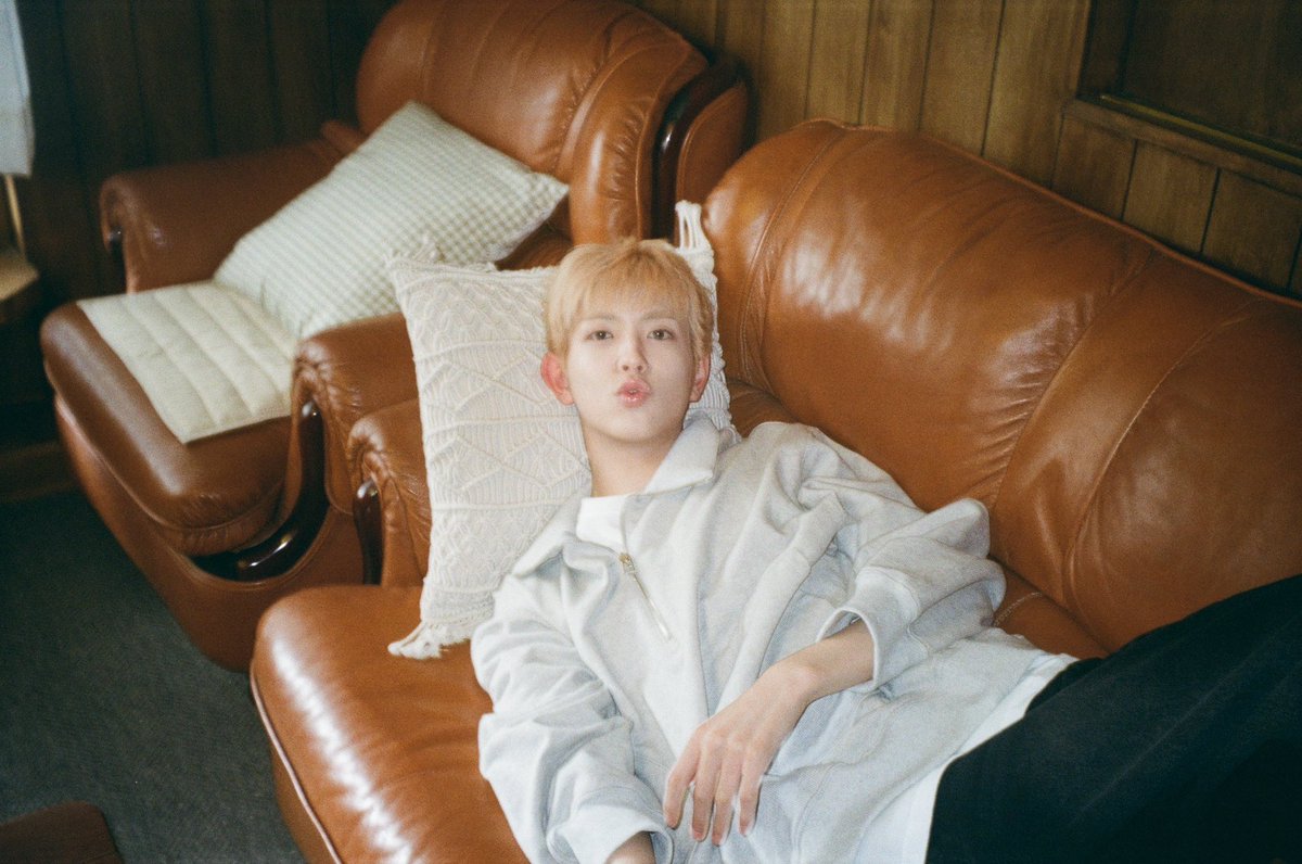 260715 FANS UPDATE 🎥🌬️💘 #NEXZ #YUKI