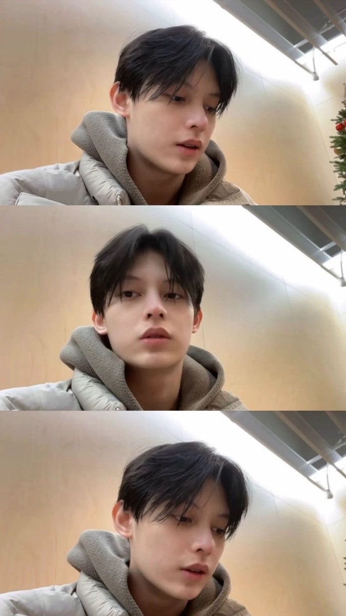 velruvaq's tweet photo. 아 미친 제발.. 고딩 제임스 너무 청순해 X발……….. https://t.co/CYAeeBrw1w