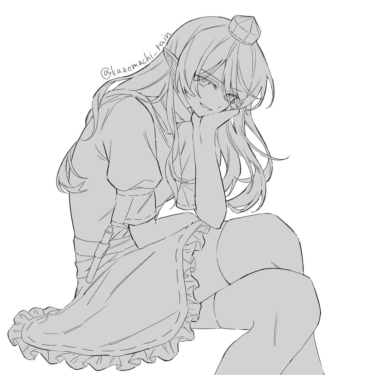 kazemachi_sub's tweet photo. https://t.co/pyqEN05SMV