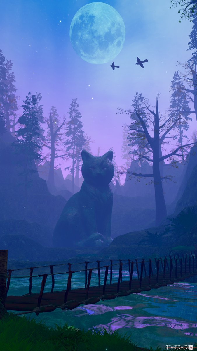 VrchatWaifu's tweet photo. World: Lush
Creator: Rusty Beans
ー
World Link: https://t.co/f5vTAkIiki
#VRChat #VRChat_Photos #VRChat_World #VRChat_World_Photography #VRChat_Photography #VRChat_Photographer #VRChatPhotographer #VRChatPhoto #VRChatPhotography #VR_Photography #Waifu_VRChat_photography https://t.co/L52UKRBTjL