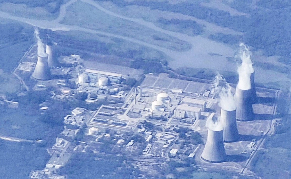NavCom24's tweet photo. #BREAKING: 19,000 classified files related to India's nuclear weapon program leaked on dark web. https://t.co/NkEikL3hCb