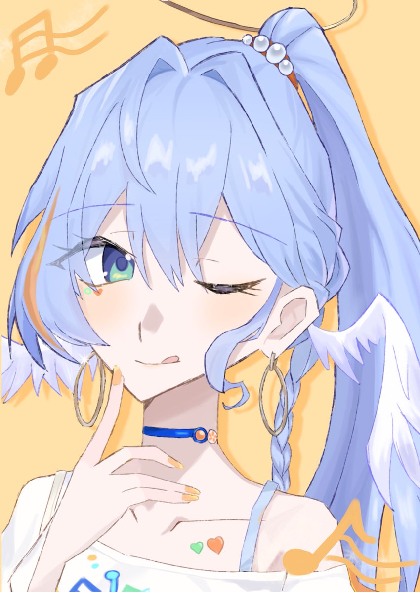 めあめあめあり tweet media