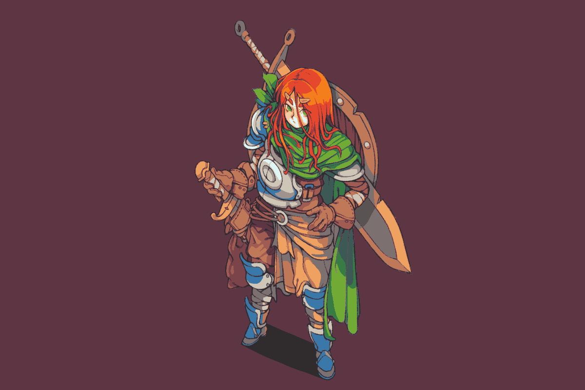 pixdoz's tweet photo. Hey #PortfolioDay

I'm PixDo, a vietnamese pixel artist and digital illustrator who loves creating art for video games
#pixelart https://t.co/0ZWgrcZKPU