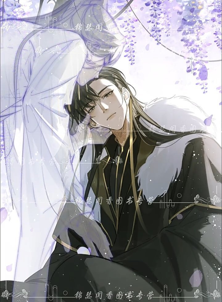 wanningism's tweet photo. chu fei kissing taxian-jun goodbye and wishing him a better chance in his next life https://t.co/hSYRuT9gGd
