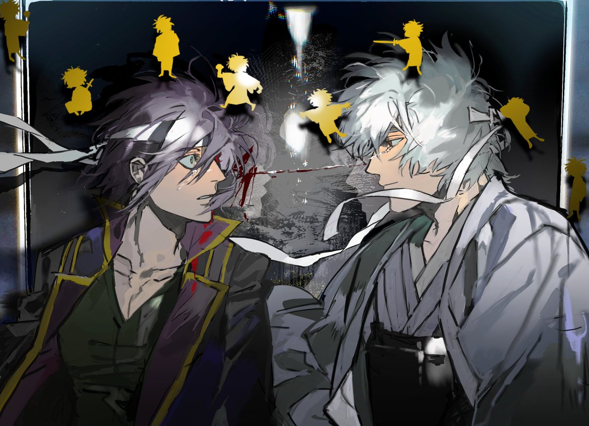 Arnouxplusfan's tweet photo. #銀高 https://t.co/5gSXlANrrY