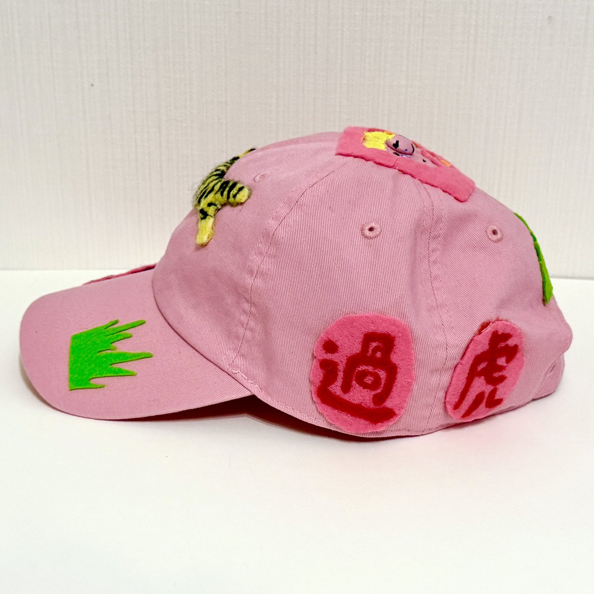 boimitsugal's tweet photo. 過虎（かこ）は過ぎてゆく https://t.co/Vr0kmmrNMT