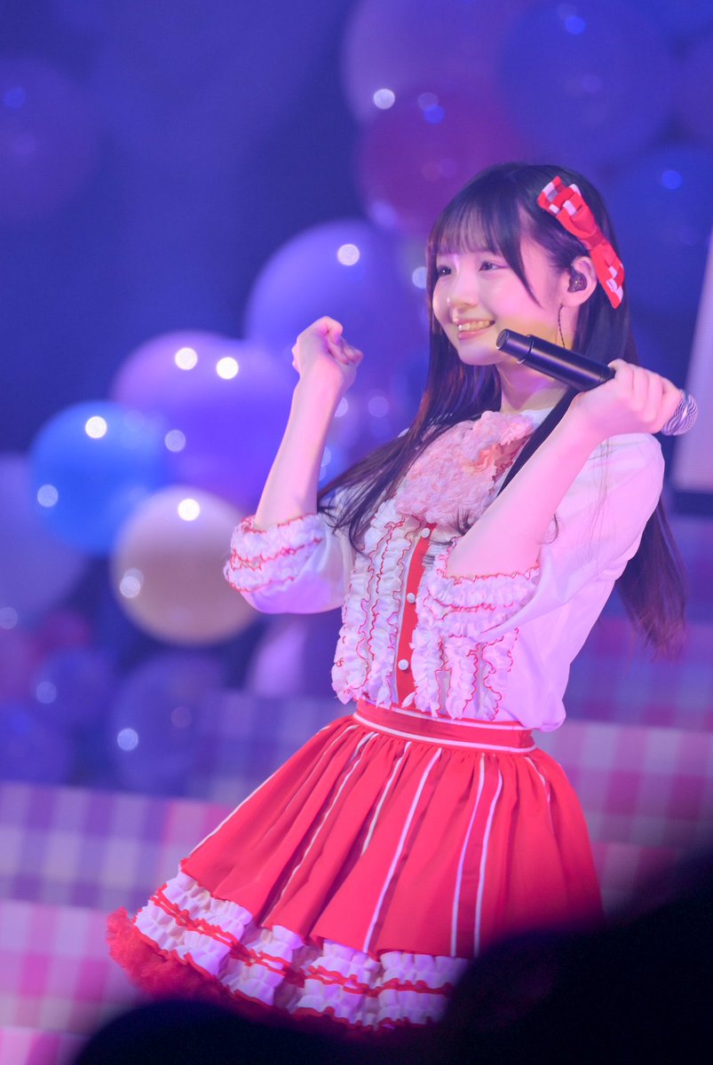 Saki_Oga0516's tweet photo. へたっぴウィンク🫶🏻 https://t.co/7698J3DYXi
