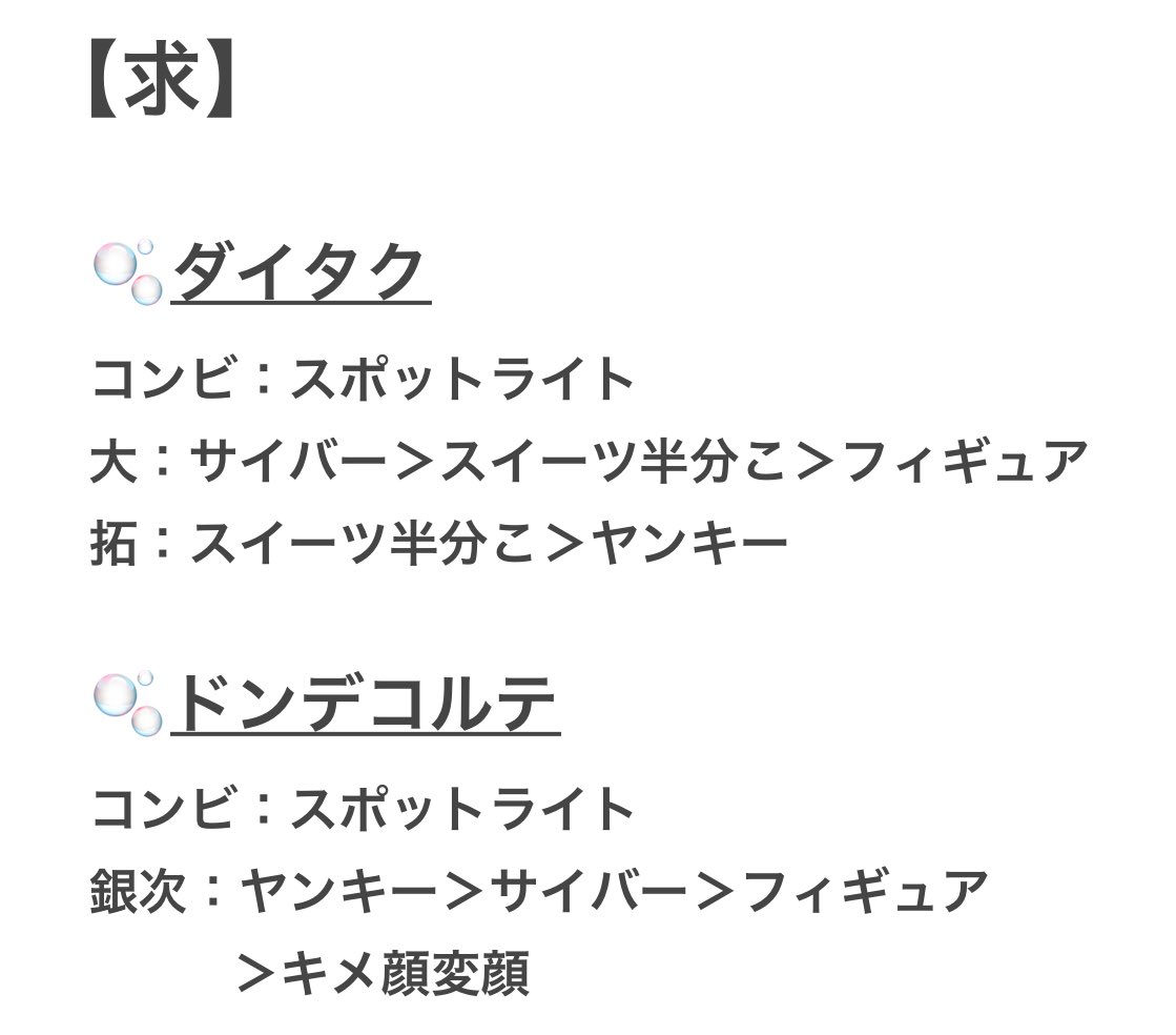 さりい tweet media