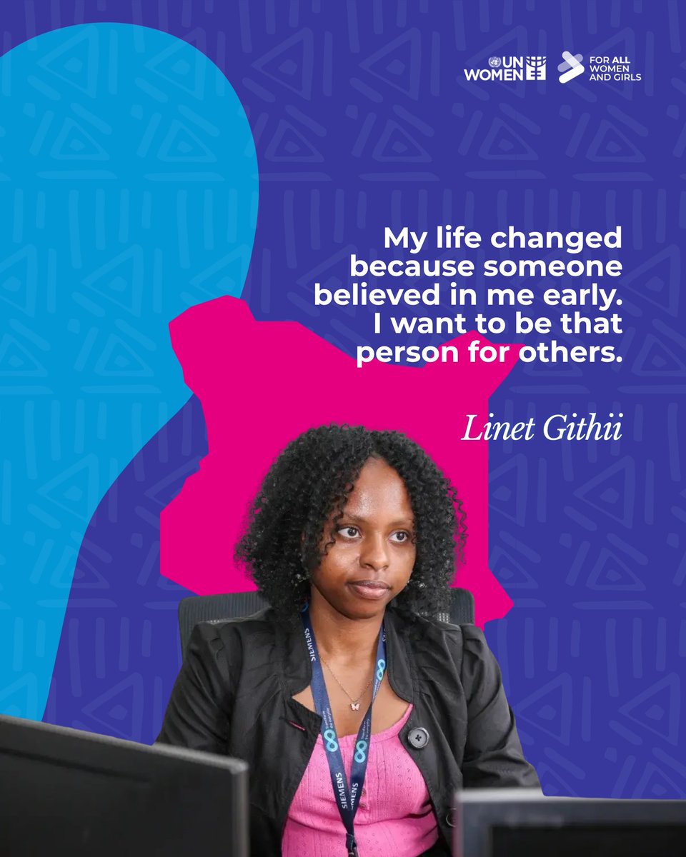 UN Women Africa tweet media