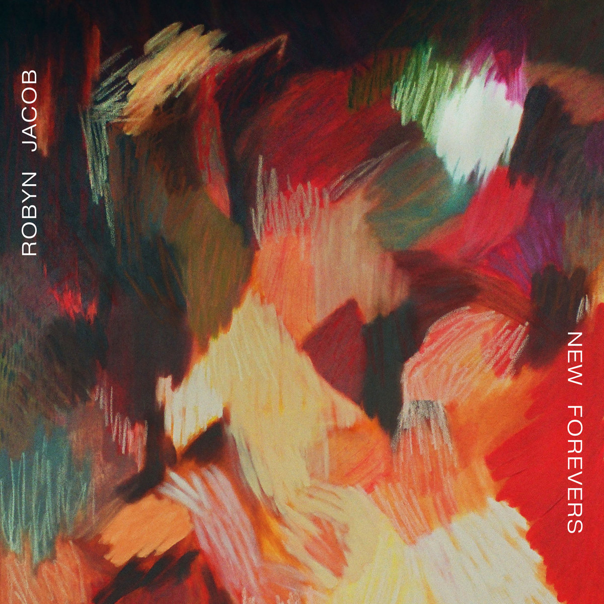 eksperiment's tweet photo. Robyn Jacob approaches the threshold of climate catastrophe through piano, percussion and unstable musical textures on “Portals I: In The Offing.” #RobynJacob #NewForevers #RedshiftRecords #ContemporaryClassical https://t.co/TXWcLl9hcA