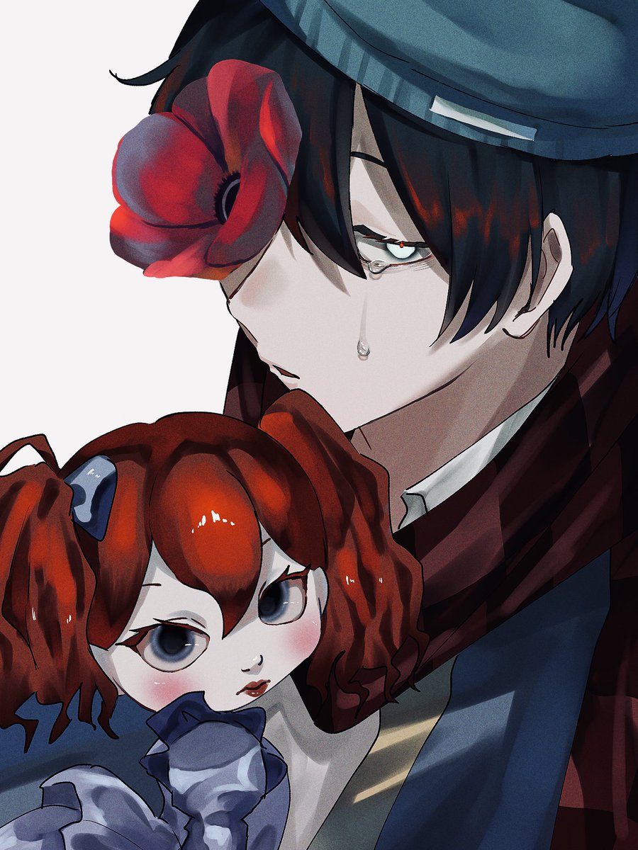 Ghoooost_0's tweet photo. POPPY_PLAYTIME https://t.co/qMWezfox0G