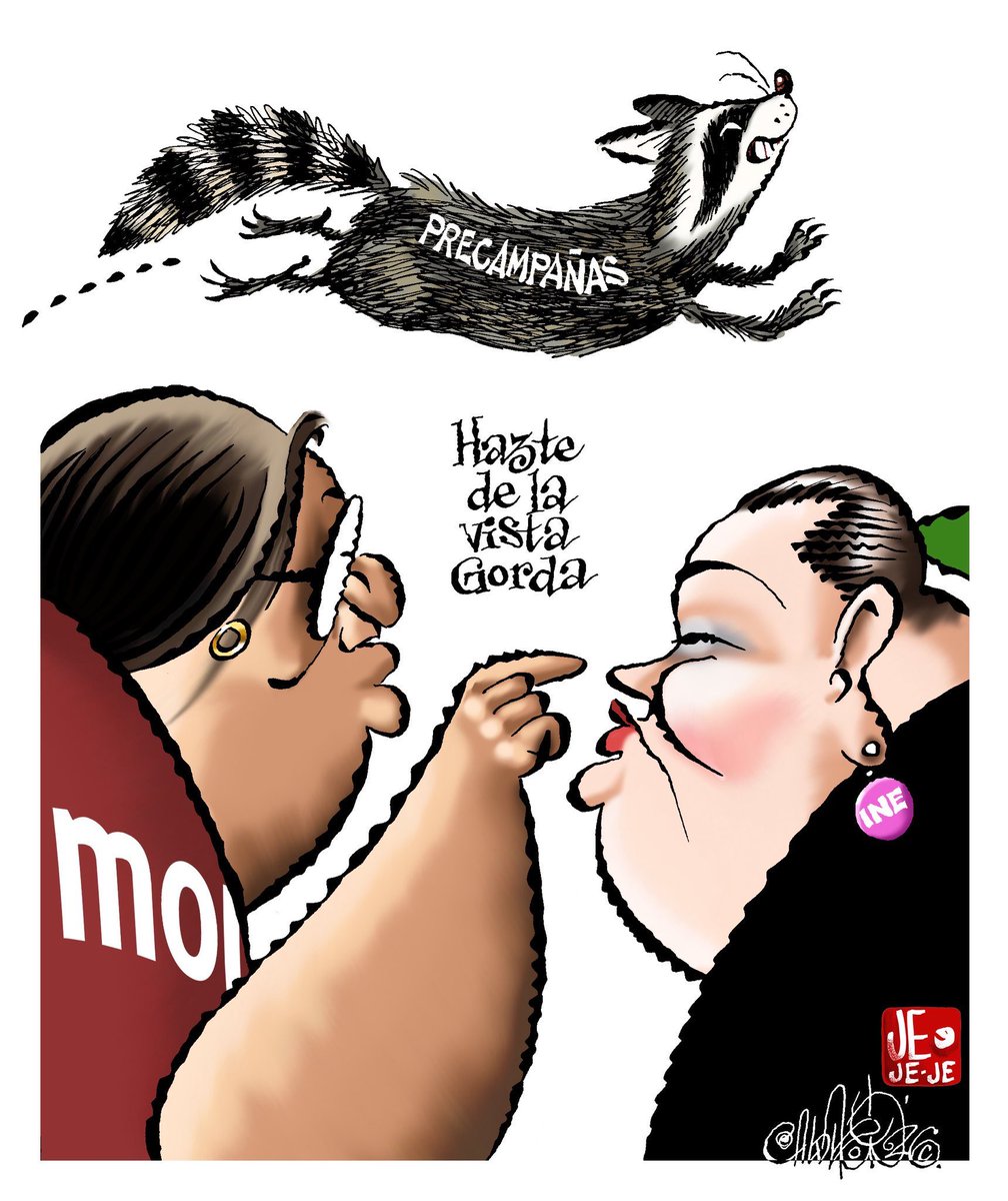 aracelibs's tweet photo. ¿A poco no @CartonCalderon es un genio?… 😅😂😅😂😅 https://t.co/lEOoCjJpoj