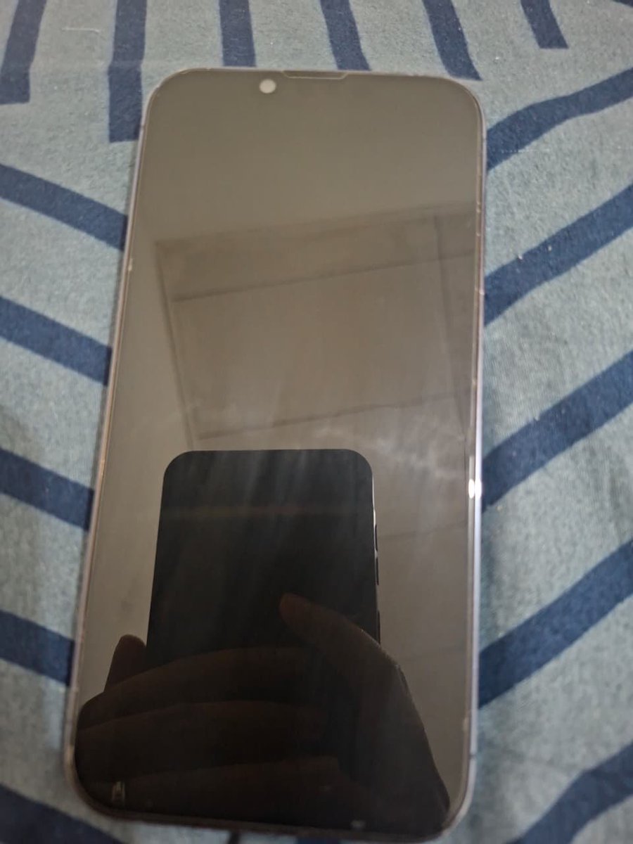mlsmrsd's tweet photo. Wts iphone 13 pro sierra blue 128gb ex inter
Bh 85%, pemakaian pribadi masih mulu no minus. Free charger ugreen
Open price 7.5jt nego tipis
Dom jaktim jakpus
#wts #wtb #zonauang https://t.co/Xy72CRjlVs