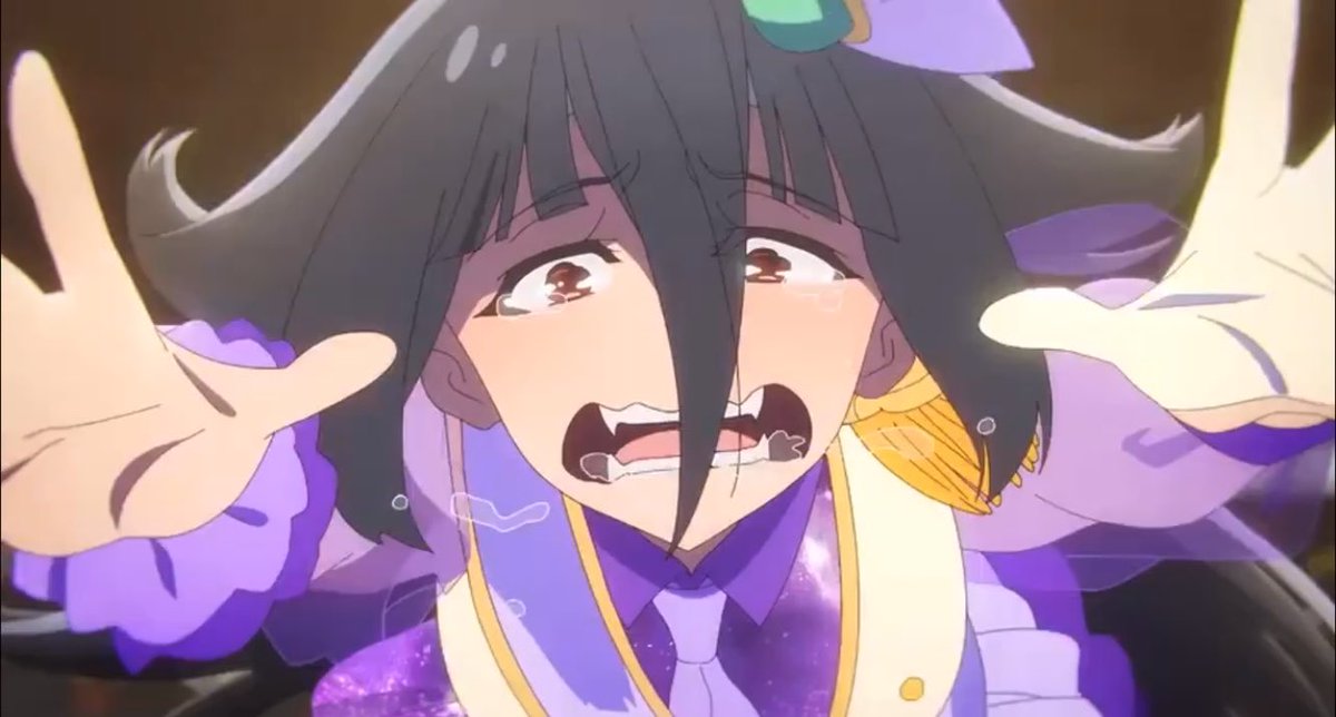 shiosaisakura's tweet photo. 今日同期の人と話してたけど…最後のたえちゃんの「アァ？サクラァ！？！？サクゥラァァ」ってところ本当に涙ボロボロなのよ……… https://t.co/qk9WzBcerD