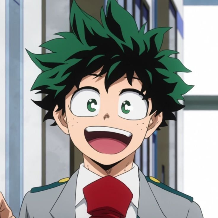ByRuben5_'s tweet photo. Hoy, 15 de julio, es el cumpleaños de Izuku Midoriya. 💚

Gracias por enseñarme que, aunque parezca imposible, con esfuerzo, valentía y un corazón dispuesto a ayudar a los demás se puede llegar muy lejos. Eres un personaje que también me hizo crecer como persona. 

Tqm izuku💚:D https://t.co/47bcTX0DZb