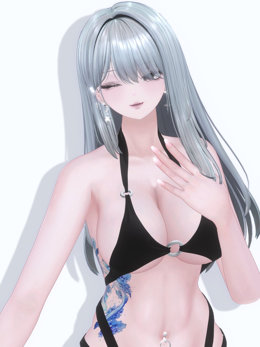 yuutan0200's tweet photo. おはよう木曜日

#LUMINA_EX #VRChat https://t.co/v1JG4a6i5Q