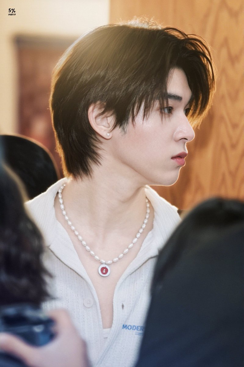5percentmarch's tweet photo. —• 15072026

มุมข้างกระจากใจ✨

TWNPICH AT CTW

#TagiXTeetee
#twnpich https://t.co/60OoqiGefv