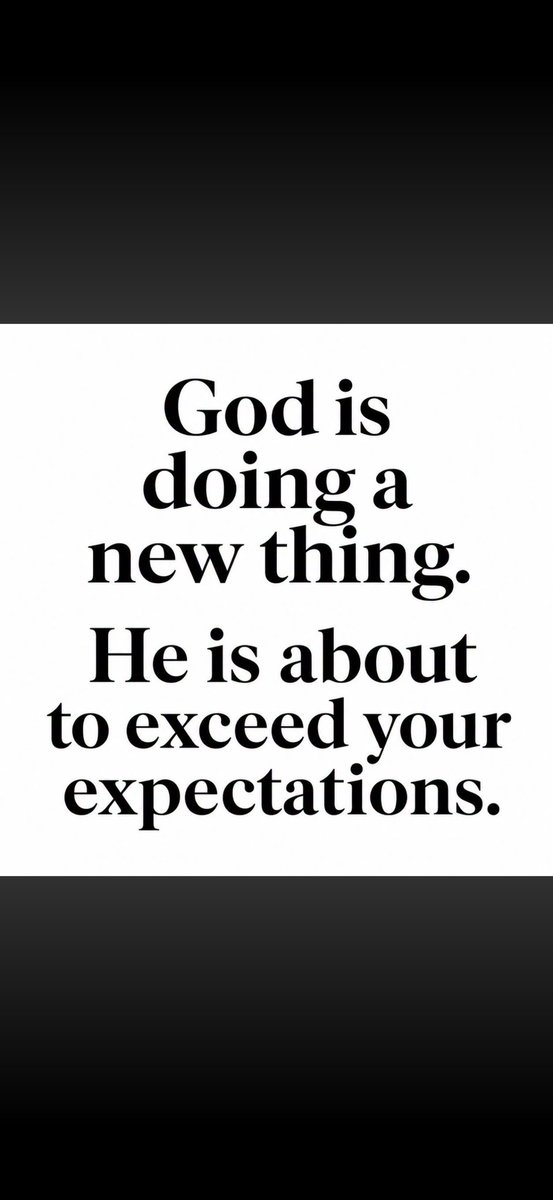 coybarker's tweet photo. God shall exceed your expectations! Ephesians 3:20 https://t.co/4OmeHQo8dK