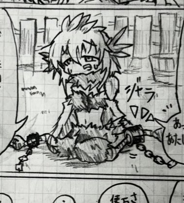 鳩サンド tweet media