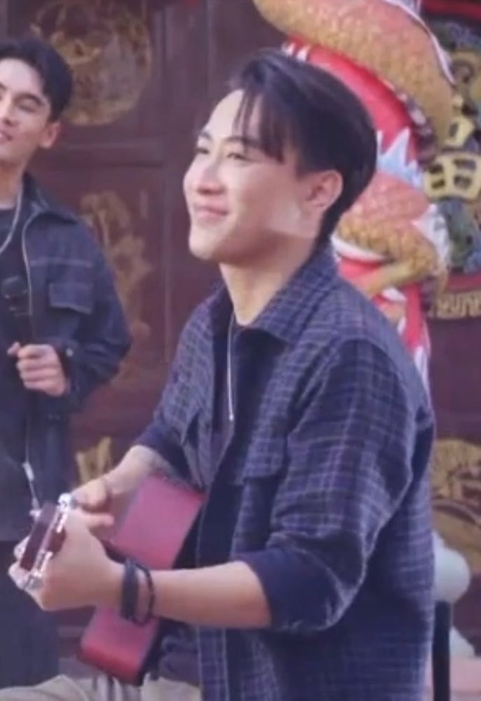 Kasma_ms's tweet photo. คนหล่อคนนี้เราจองแล้วนะ

#สิงโตลำซิ่งตอนจบ  
#สิงโตลำซิ่ง
#นุ๊กธนดล #NookThanad https://t.co/A33pmki1BT