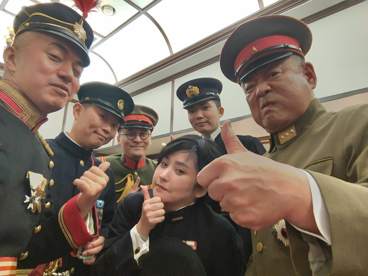 dd511134's tweet photo. #上半期を写真で振り返る 
撮影会したり、花見したり、パーティーしたり、山王祭に参加したり😅 https://t.co/2rRVpB7IL8