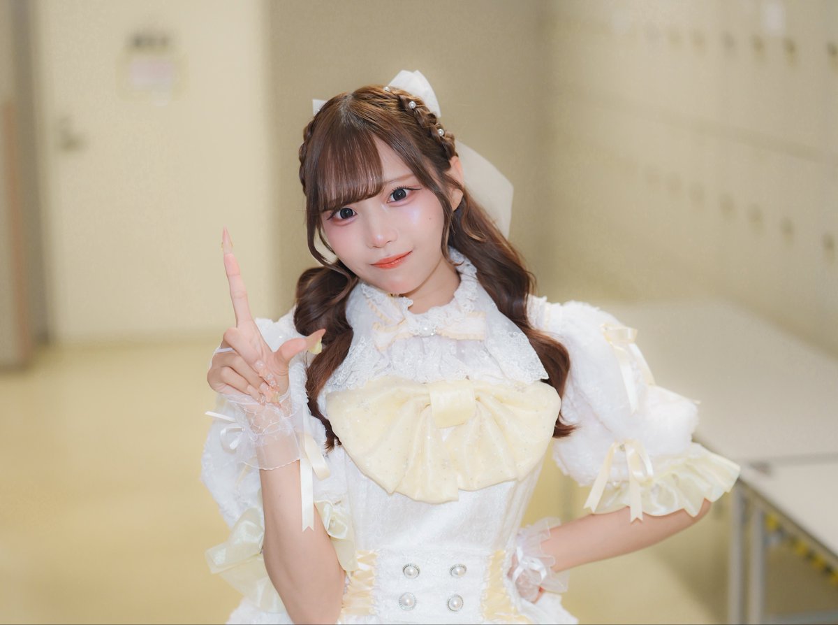 Amane_TENRIN's tweet photo. 🌻 https://t.co/kxOKxF963g