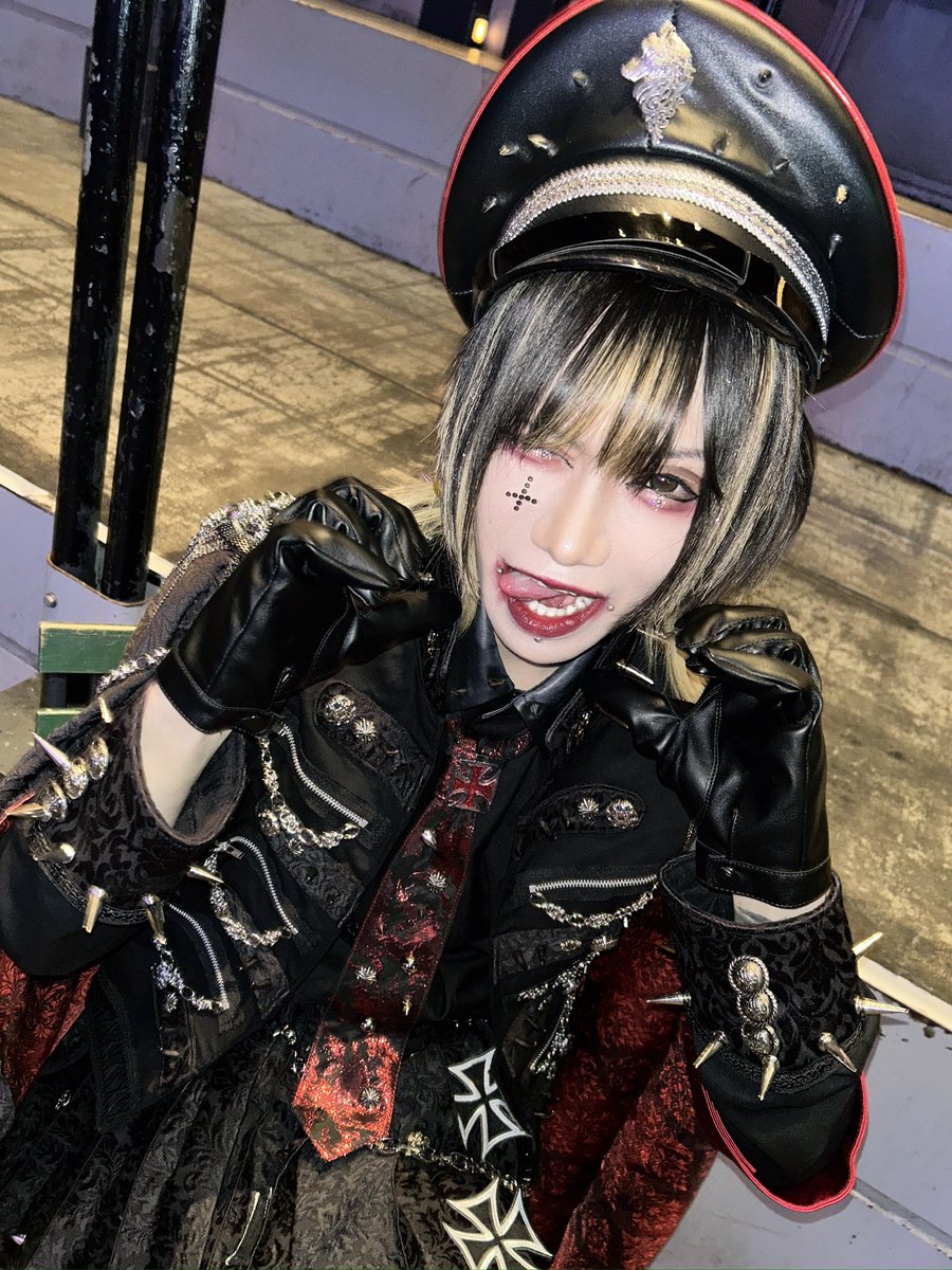 dennou_aoi's tweet photo. カタブラテネブラ https://t.co/VTZHtWMFuh