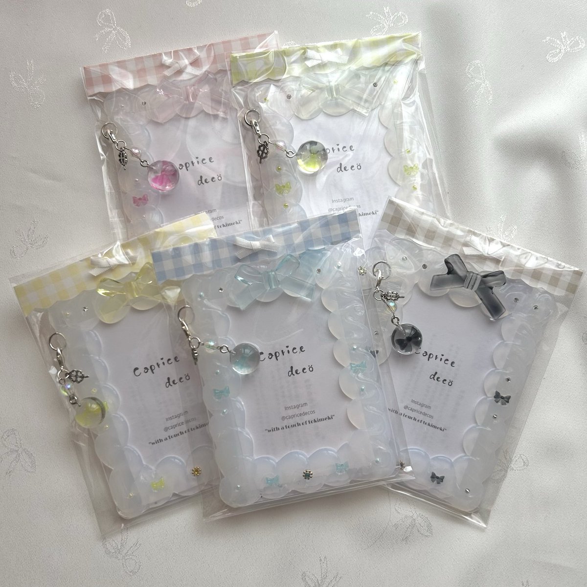 capricenaildeco's tweet photo. 1点ものバラデザインもたくさん納品しています〜💭 https://t.co/AmqzuYj4kX