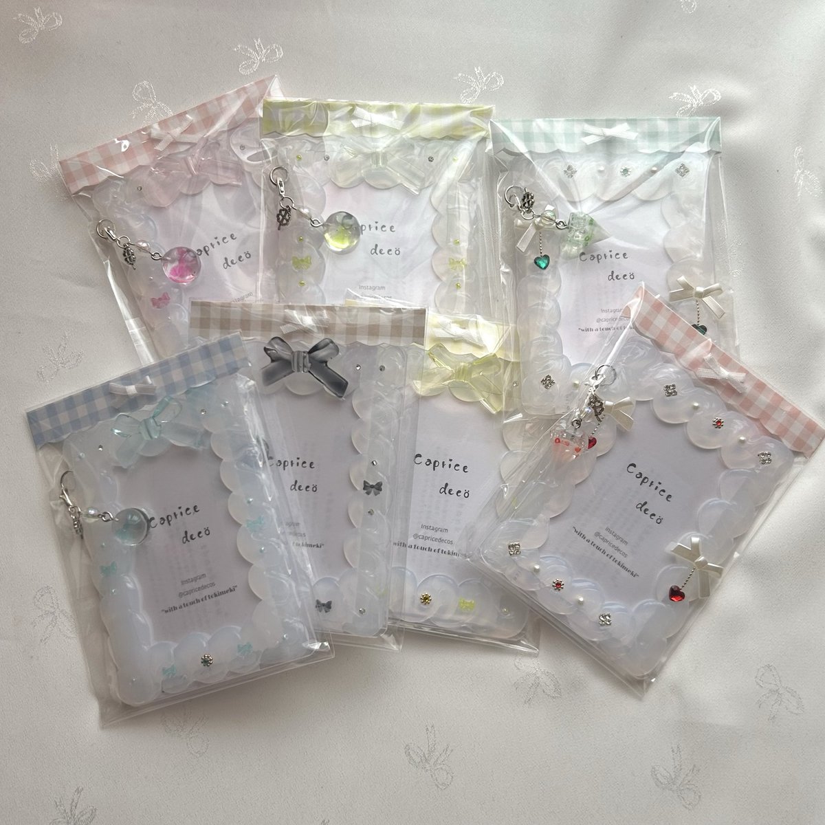 capricenaildeco's tweet photo. 1点ものバラデザインもたくさん納品しています〜💭 https://t.co/AmqzuYj4kX