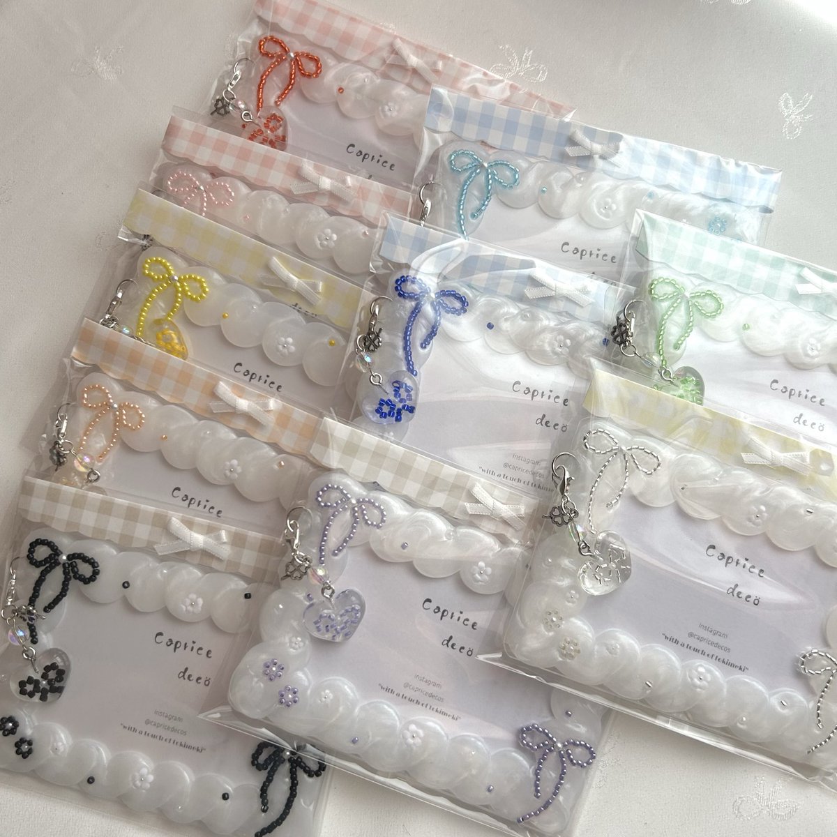 capricenaildeco's tweet photo. 1点ものバラデザインもたくさん納品しています〜💭 https://t.co/AmqzuYj4kX