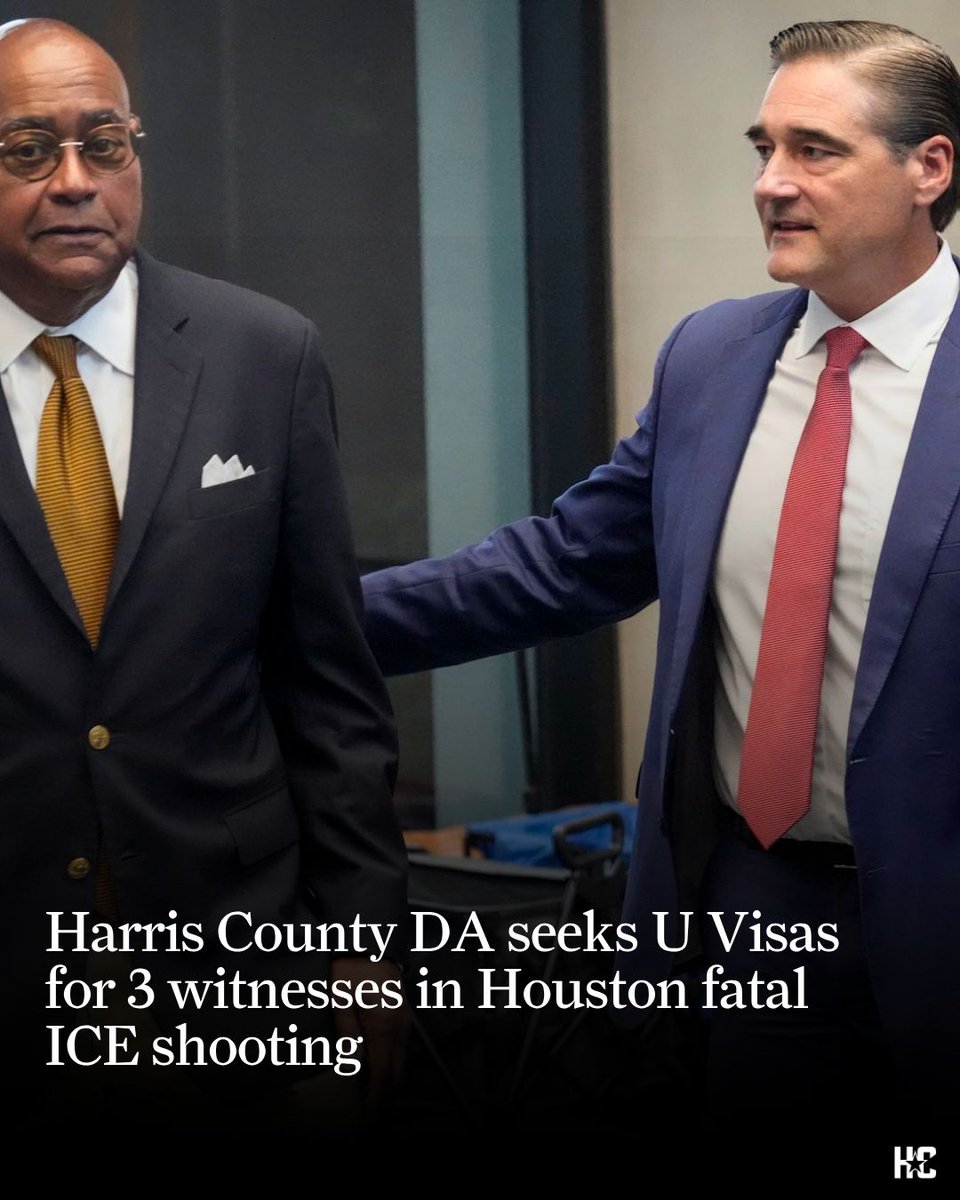 Houston Chronicle tweet media