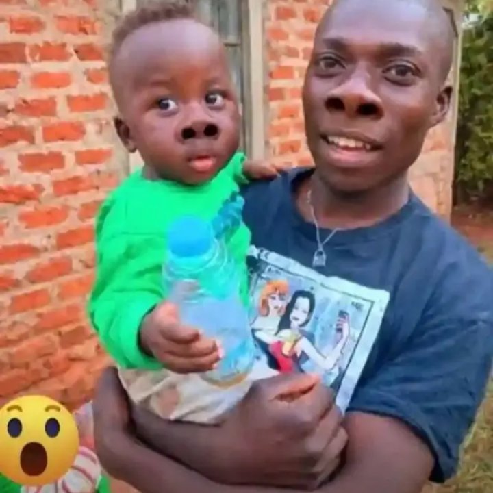 osama_srn's tweet photo. I met this man this afternoon going for a DNA test 😅😅 https://t.co/pzzkoGxISb