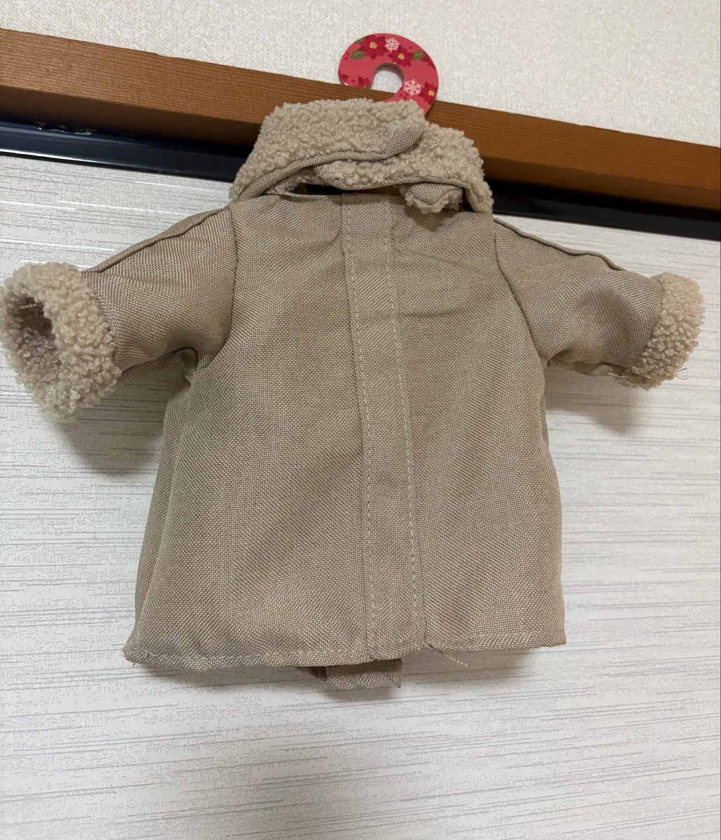 mmm4345's tweet photo. この服が干してあるだけで癒される https://t.co/Yy0GSvV7uA