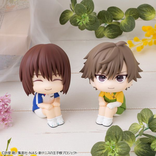 コレイズ販売終了間近】 新テニスの王子様_るかっぷ 不二周助 販売期間