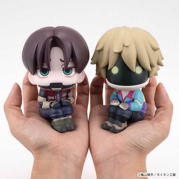 コレイズ販売終了間近】 銀河特急 ミルキー☆サブウェイ_るかっぷ