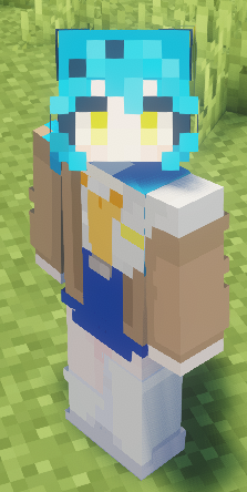 Zeroclock10's tweet photo. #OC I made it! https://t.co/hFxcFEh41d