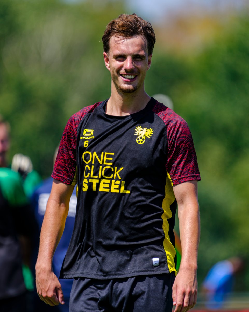 GAEagles's tweet photo. First training of the day! ✔️ https://t.co/8DittUw7TO