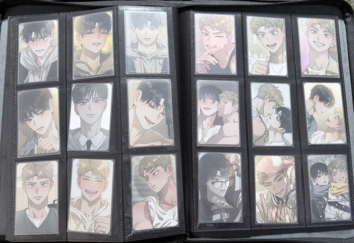 ooooeeeeuuuu's tweet photo. การ์ดครบ Set 18 ใบ

🐠 Backlight
🐠 เควสต์ด้ายแดง
🐠 คลื่นที่ซัดเข้าหาเธอ
🐠 ปั้นรักฉันด้วยใจนาย

☀️ เรื่องละ 750฿ ส่งฟรี

#ตลาดนัดmanhwa #ตลาดนัดมันฮวา #ตลาดนัดbl https://t.co/FXyk3cTXtc